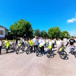 Primarul Ion Vlădulescu i-a recompensat pe elevii cu rezultate deosebite la învățătură. ”Vă felicit pentru&hellip;