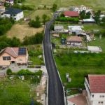 Primăria Râmnicu Vâlcea: DADP continuă lucrările de modernizare a infrastructurii stradale din zonele limitrofe-Cartierul Căzănești,&hellip;