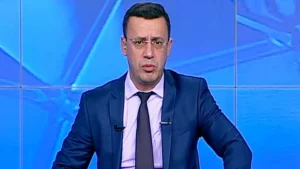 Victor Ciutacu despre ziariștii ”vechi”. Comentariu