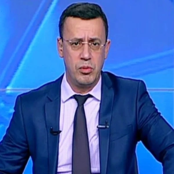 Victor Ciutacu despre ziariștii ”vechi”. Comentariu