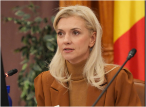Organizația PNL Argeș a fost operată de unicul ei neuron