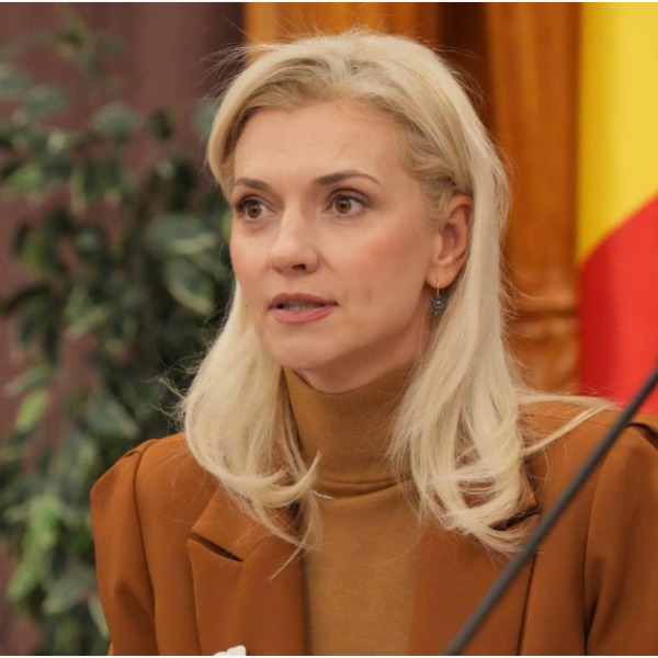 Organizația PNL Argeș a fost operată de unicul ei neuron