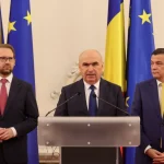 PSD minte neaoș, bătrânește, PNL & USR mint tehnologic și modern
