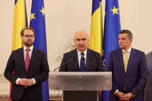 PSD minte neaoș, bătrânește, PNL & USR mint tehnologic și modern