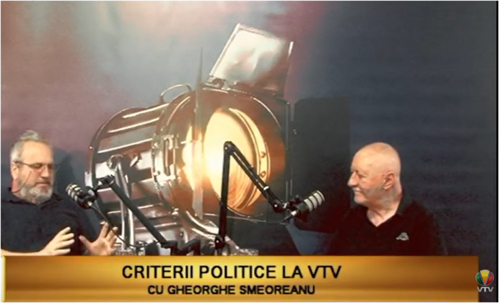 Cum gândește Liviu Popescu, cel mai feroce mâncător de ”suveraniști” din România