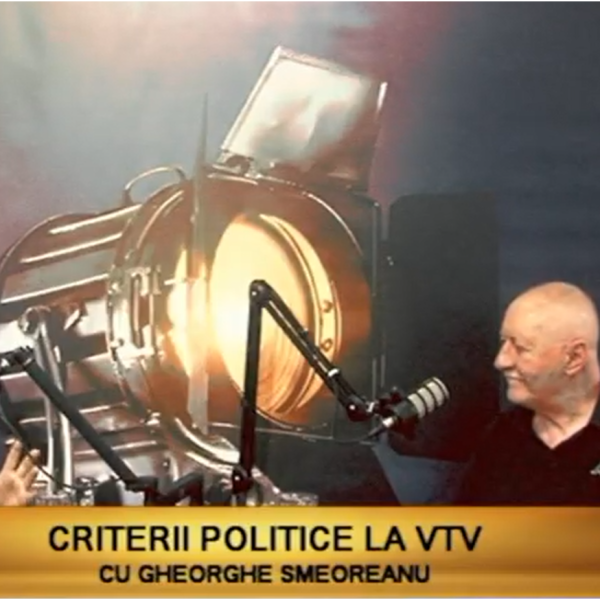 Cum gândește Liviu Popescu, cel mai feroce mâncător de ”suveraniști” din România