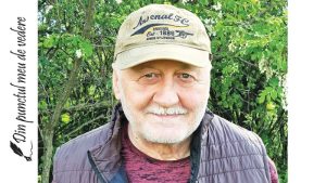 O teorie care poate explica cine este Ilie Bolojan