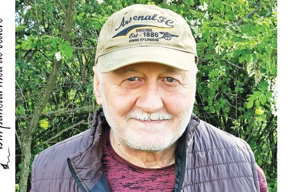 O teorie care poate explica cine este Ilie Bolojan