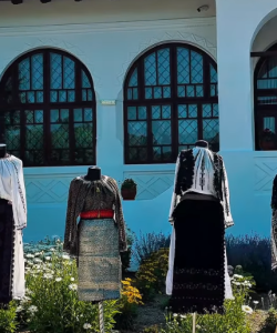 De Ziua IEI, Muzeul Memorial ,,Nicolae Bălcescu” a găzduit un eveniment dedicat tradițiilor românești