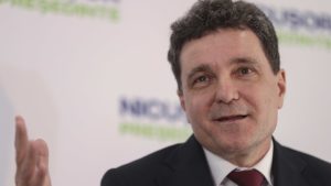 Pe surse. Nicușor a capitulat, la ordinul Franței și Germaniei. Nazare premier
