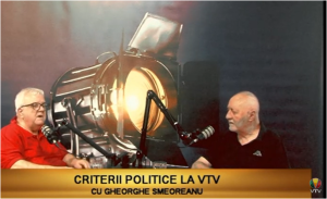 Cultura din Vâlcea suferă de…vâlcenism. Propuneri de schimbare într-un dialog cu poetul Nicolae Nistor