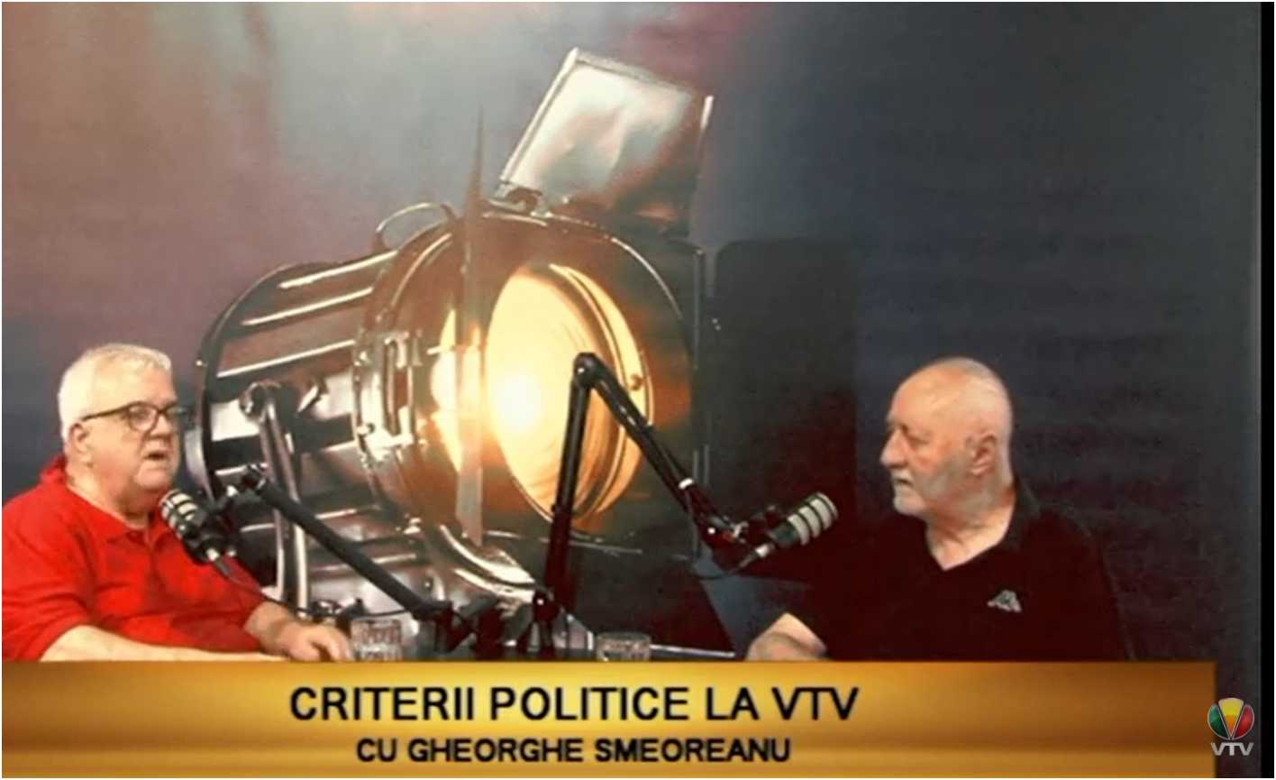 Cultura din Vâlcea suferă de…vâlcenism. Propuneri de schimbare într-un dialog cu poetul Nicolae Nistor