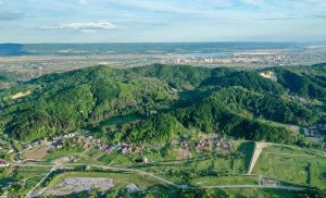 Cadastrarea gratuită avansează în Ocnele Mari