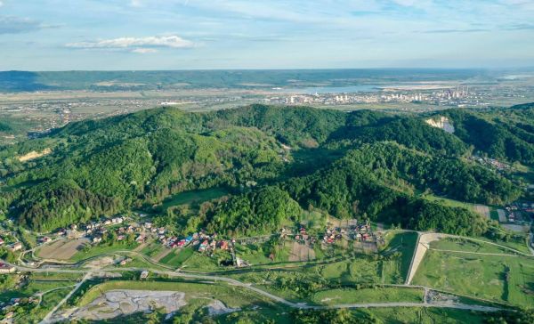 Cadastrarea gratuită avansează în Ocnele Mari