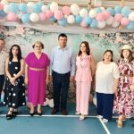Primarul Marcel Radi, prezent la festivitatea de încheiere de an școlar la Școala Gimnazială „Achim&hellip;