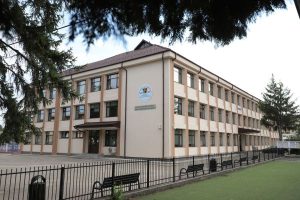Râmnicu Vâlcea: Școala Gimnazială „Nicolae Bălcescu” , cea de-a cincea unitate școlară eficientizată energetic prin PNRR