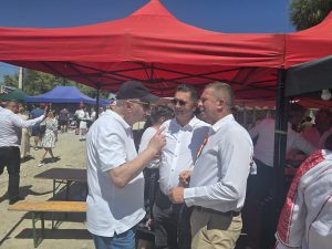 O măgărie a subprefectului de Vâlcea