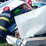 Accident grav pe DJ 703A: un bărbat a murit, iar alte două persoane au fost&hellip;