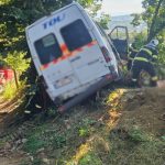 Planul Roșu de Intervenție, activat în Argeș după ce un microbuz cu 16 persoane a&hellip;