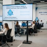 Apă Canal 2000 SA lansează un asistent virtual inteligent pentru relația cu clienții în Call Center&hellip;