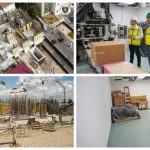 Ion Mînzînă: Laboratorul de Radioterapie de la Spitalul Județean Pitești va fi finalizat în acest…