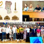 Start oficial “CARAVANA EDUCAȚIEI ÎN JUDEȚUL ARGEȘ – ediția a III-a – ARGEȘENI DE… NOTA…