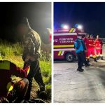 Cioban atacat de urs în Munții Iezer. Animalul l-a mușcat de picior și ar fi&hellip;