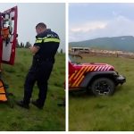 Cioban rănit la o stână din Argeș. Întâi a reclamat o agresiune, apoi a spus&hellip;