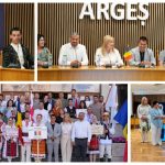 Ansambluri din șapte țări aduc lumea în Argeș, la Festivalul Internațional „Carpați”