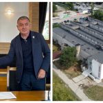 Investiție de aproape 30 de milioane de lei pentru Sala Sporturilor Trivale. A fost semnat&hellip;