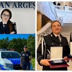 Polițiști din Argeș, recompensați după două intervenții în care au salvat vieți și au prevenit…