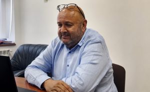 Nu presa cu bulbuci face lumea mai bună. Situația din Argeș