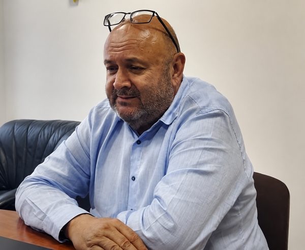 VIDEO. Drumul Expres Pitești – Mioveni revine pe traseul finanțării. Ion Mînzînă: „Nu am lăsat proiectul Argeșului să fie abandonat”
