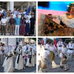 Folclor fără granițe, într-o seară specială la Mioveni