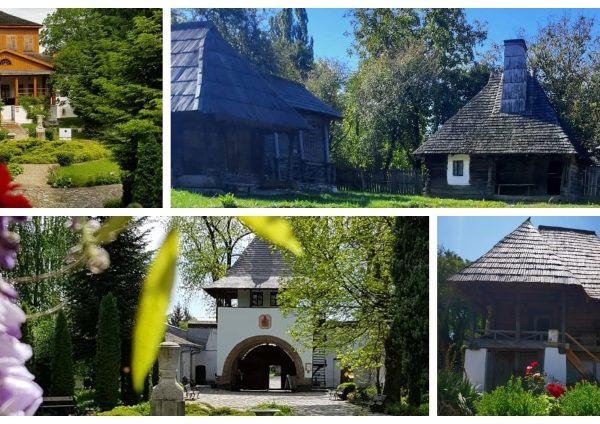 Muzeul Golești, o invitație permanentă la cunoaștere și relaxare