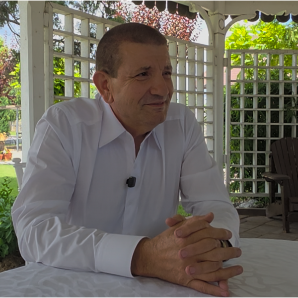 Nicolae Mîndrescu, un aurist deloc extremist
