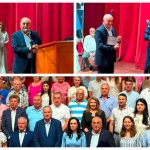 PSD Topoloveni și-a ales noua echipă de conducere! Primarul Gheorghiță Boțârcă, 37 de ani de…