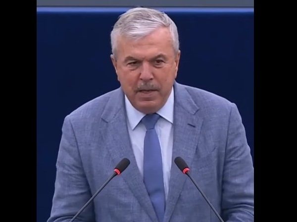 VIDEO. Dan Nica, semnal de alarmă după concedierile de la Dacia: „Industria auto are nevoie urgentă de măsuri”