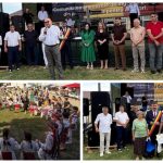 PSD Argeș: La mulți ani, Buzoești!