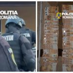 Percheziții în Vâlcea și Timiș într-un dosar de spălare de bani. Suma vizată: aproximativ 1,5…
