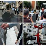 Încă două cartiere din Pitești beneficiază de sistemul de colectare selectivă pe 5 fracții