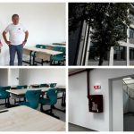 S-a încheiat modernizarea Colegiului Economic „Maria Teiuleanu” din Pitești. Investiție de peste 6,3 milioane de&hellip;