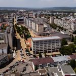 Reabilitarea centrului Piteștiului, în dezbatere publică. Cetățenii sunt invitați să vină cu idei