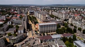 Reabilitarea centrului Piteștiului, în dezbatere publică. Cetățenii sunt invitați să vină cu idei