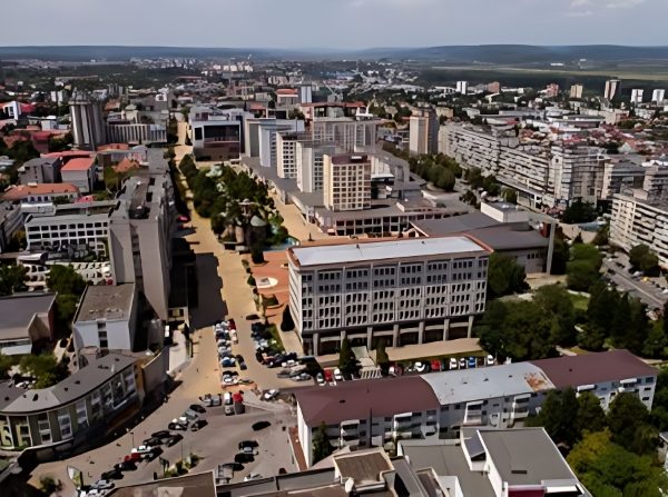 Reabilitarea centrului Piteștiului, în dezbatere publică. Cetățenii sunt invitați să vină cu idei