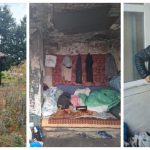 Doi oameni ai străzii ajutați de polițiștii locali din Pitești. Unul a ajuns la spital,&hellip;