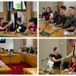 23 de elevi din Pitești pornesc spre o nouă experiență internațională în orașul înfrățit Kragujevac!