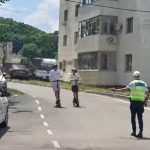 Zeci de utilizatori de trotinete electrice, verificați de polițiștii din Pitești. 56 de sancțiuni aplicate…