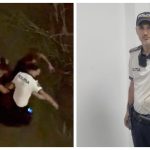 VIDEO. Gest de curaj al unui polițist din Râmnicu Vâlcea: a salvat o adolescentă de&hellip;
