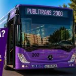 VIDEO. Transport public gratuit pentru elevi și în perioada vacanțelor școlare: Cum se face prelungirea…